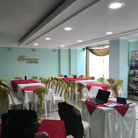 Hotel Betania Самора Экстерьер фото