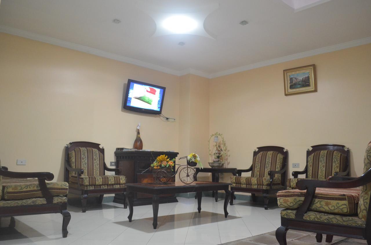 Hotel Betania Самора Экстерьер фото