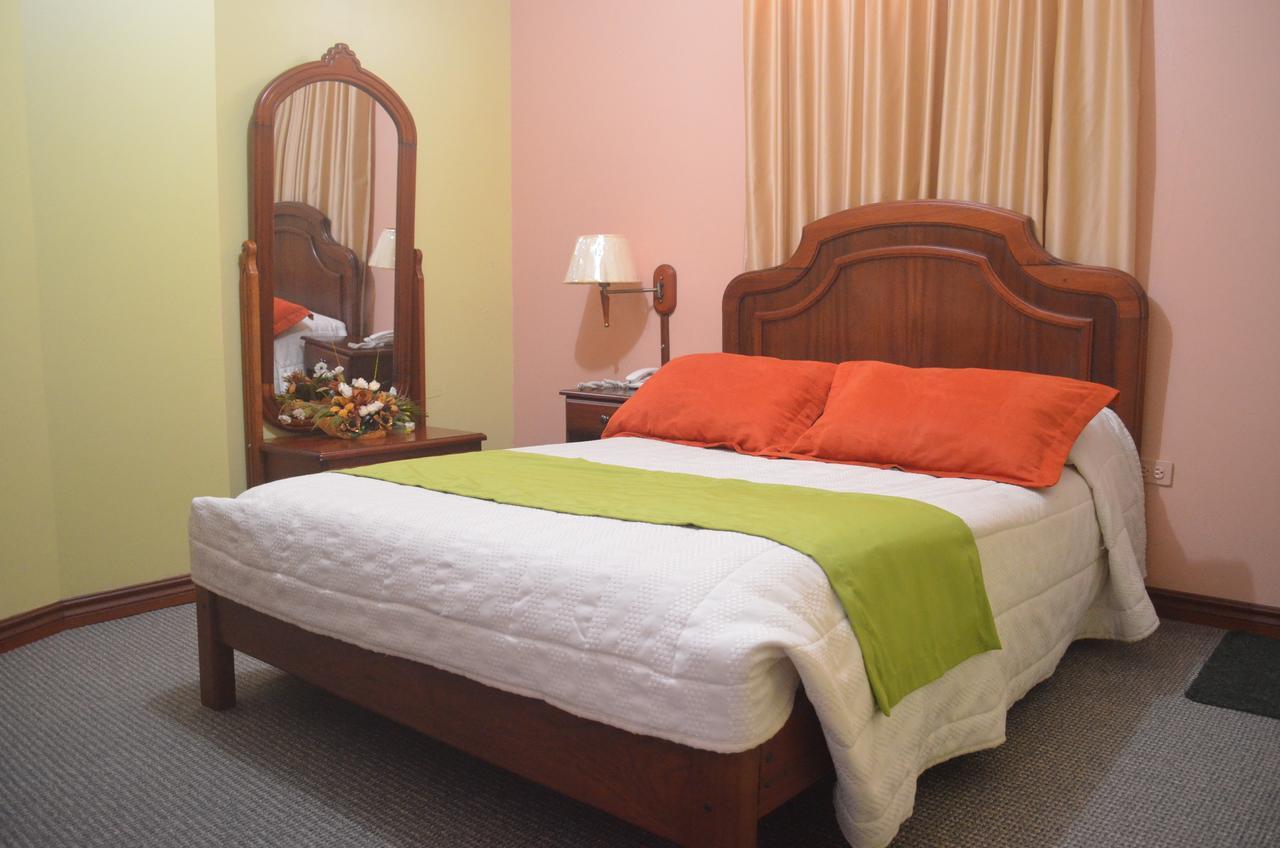 Hotel Betania Самора Экстерьер фото