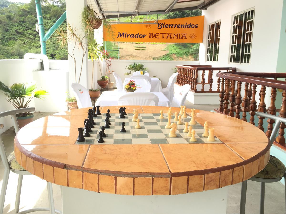 Hotel Betania Самора Экстерьер фото