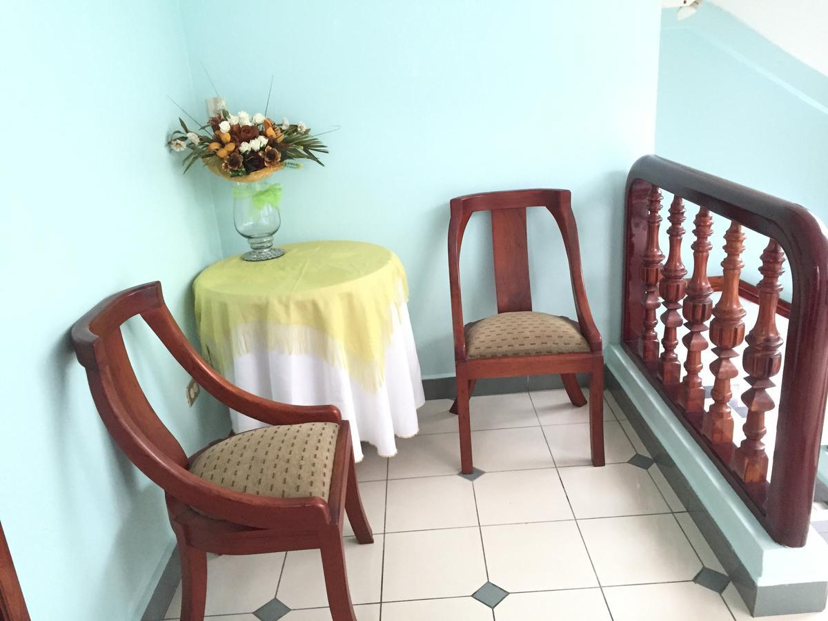Hotel Betania Самора Экстерьер фото