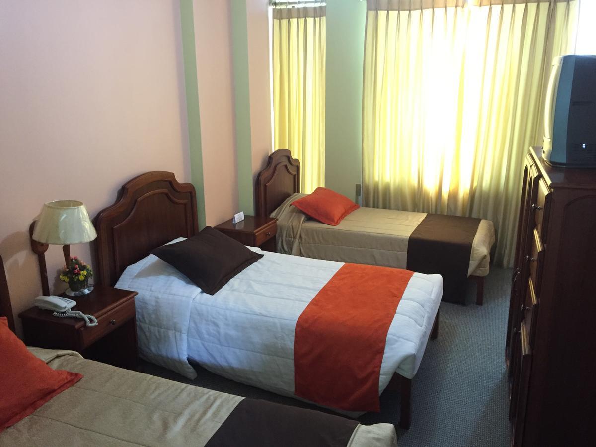 Hotel Betania Самора Экстерьер фото
