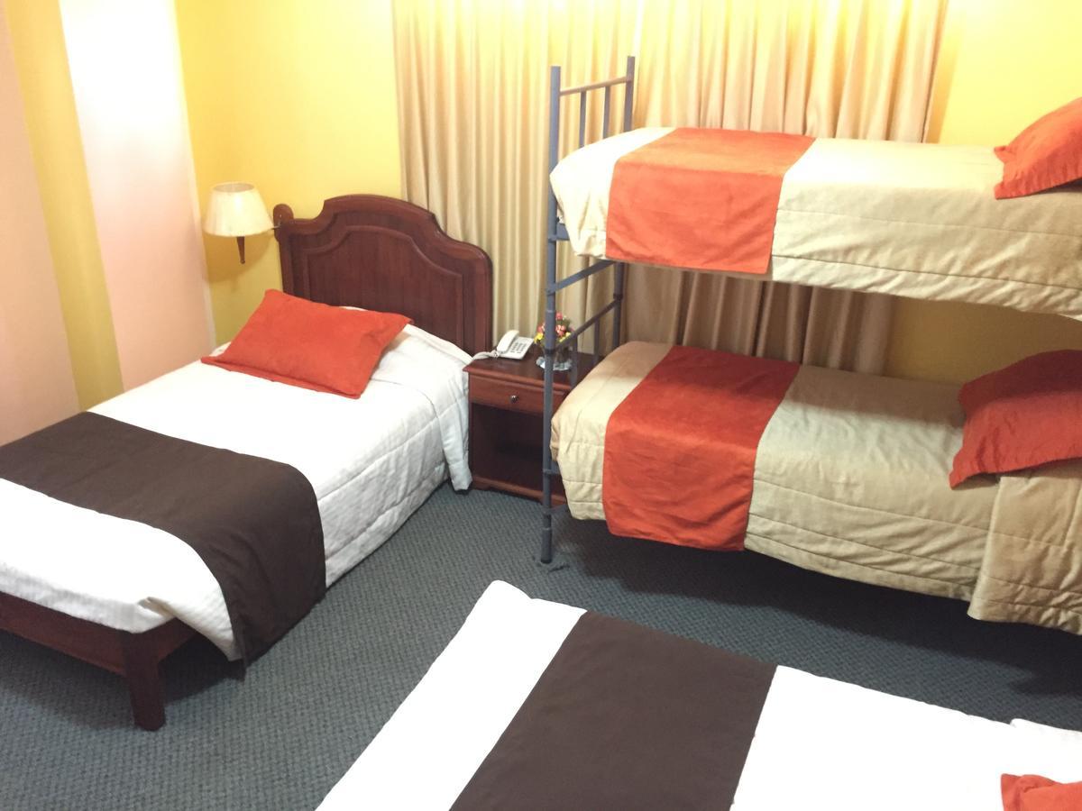 Hotel Betania Самора Экстерьер фото