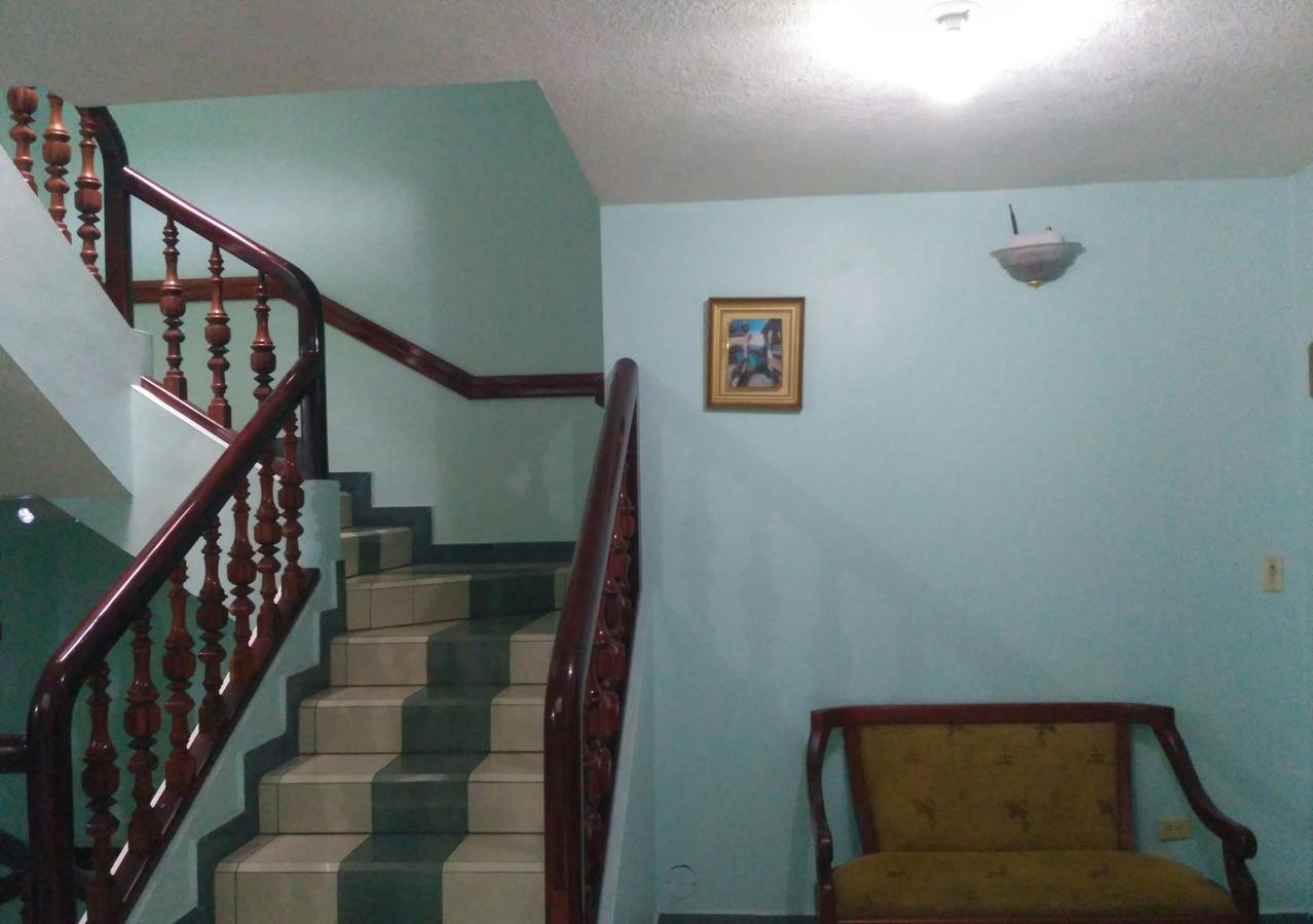 Hotel Betania Самора Экстерьер фото